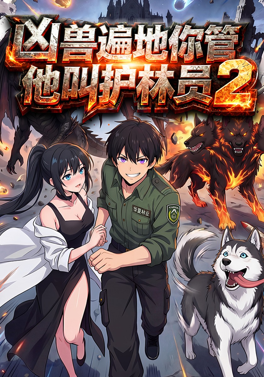 凶兽遍地你管他叫护林员2