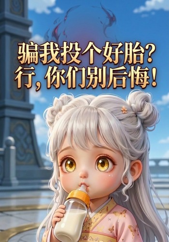 骗我投个好胎？行，你们别后悔！