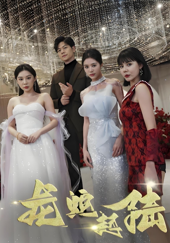 龙蛇起陆封面图