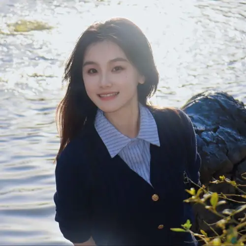 程傲楚演的短剧