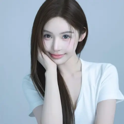 陆曼蔓演的短剧