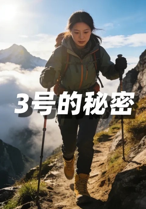 3号的秘密