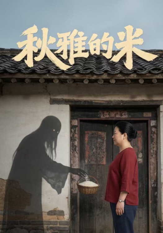 秋雅的米