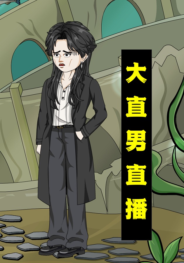 大直男直播