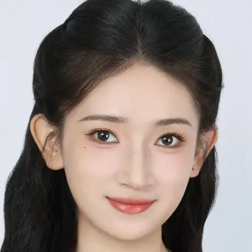 宁小夕演的短剧