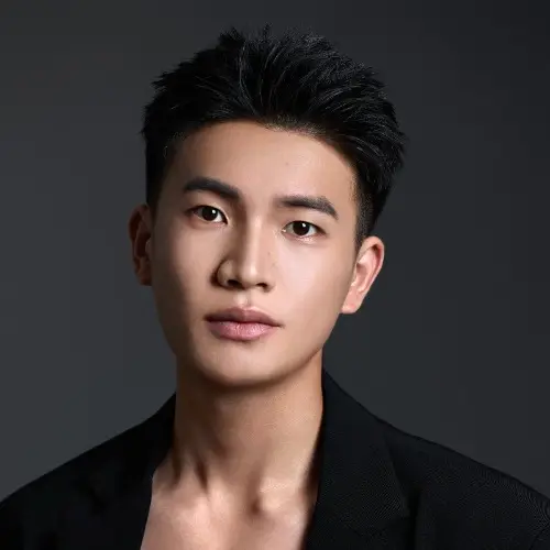 叶思佐演的短剧