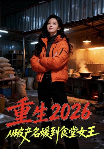 重生2026：从破产名媛到食堂女王