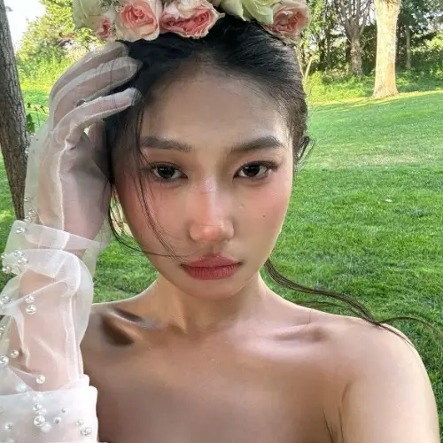 谢雪瑛演的短剧