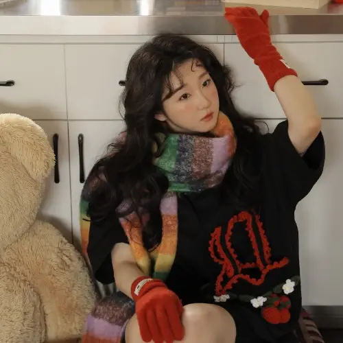 齐雪庭演的短剧