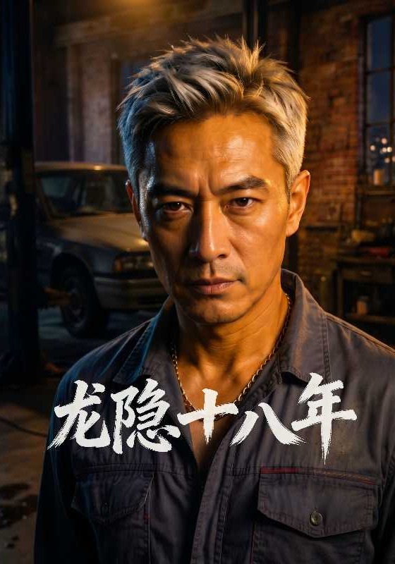 龙隐十八年