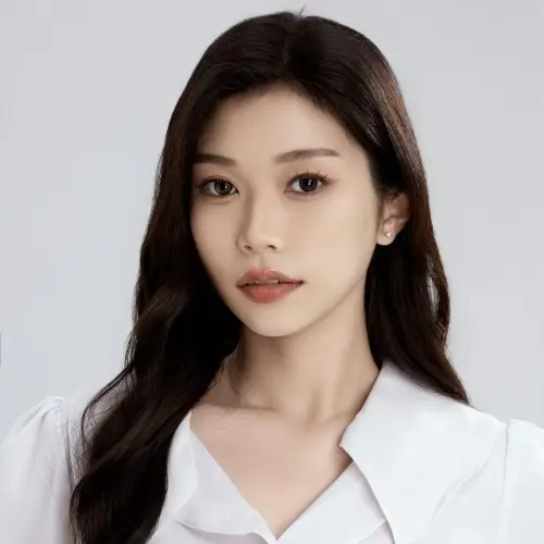 龙斯盈演的短剧