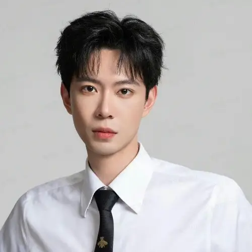 黄浩雯演的短剧