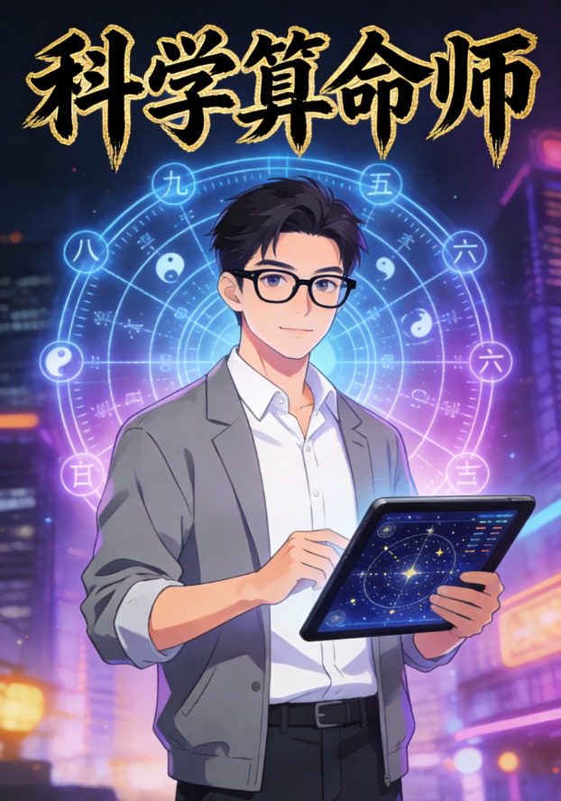 科学算命师