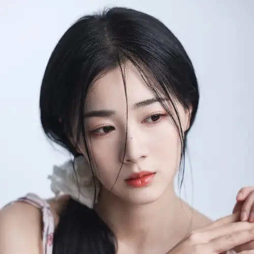 徐思祁演的短剧