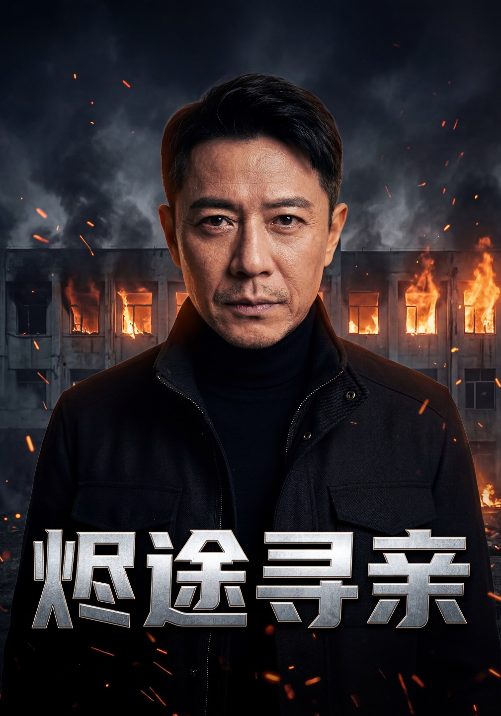 烬途寻亲