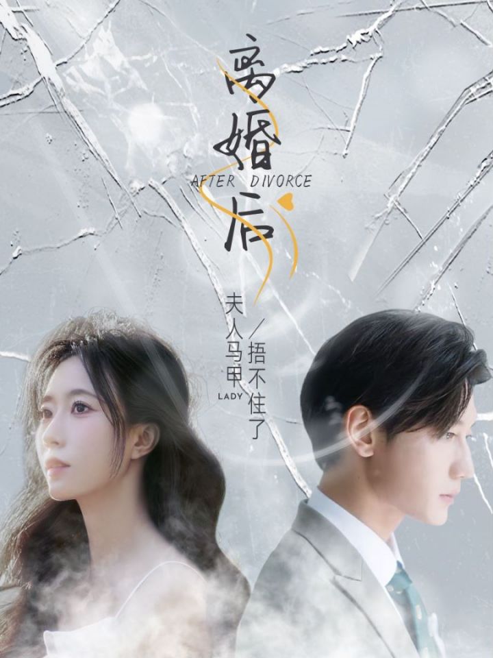 离婚后，夫人马甲捂不住了