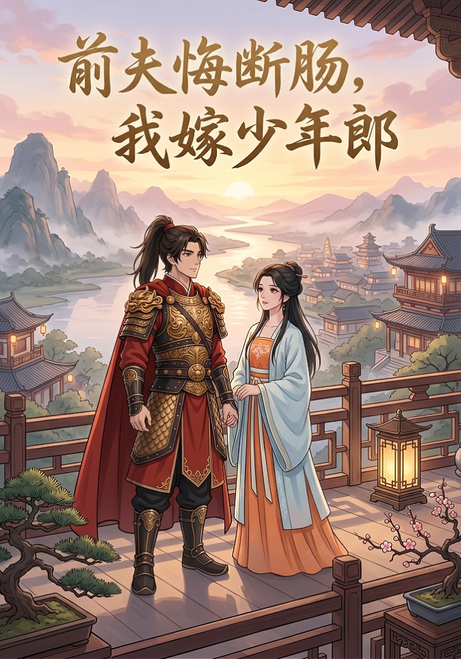 前夫悔断肠，我嫁少年郎