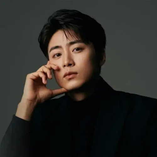 皮德胜演的短剧