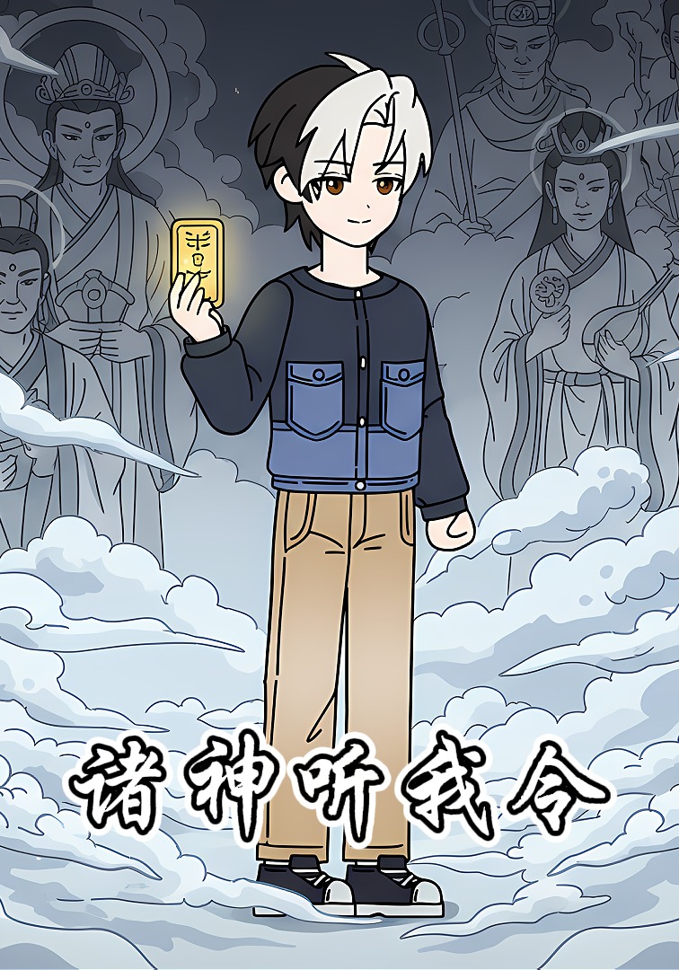 诸神听我令
