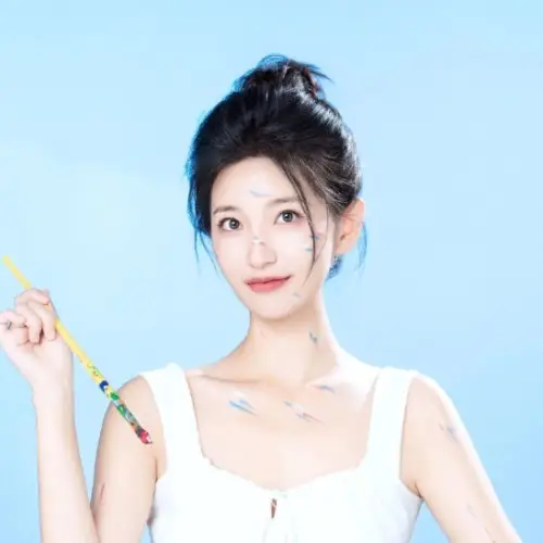 李雪莹演的短剧