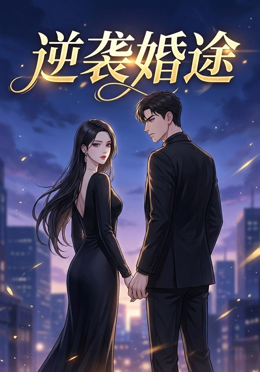 逆袭婚途