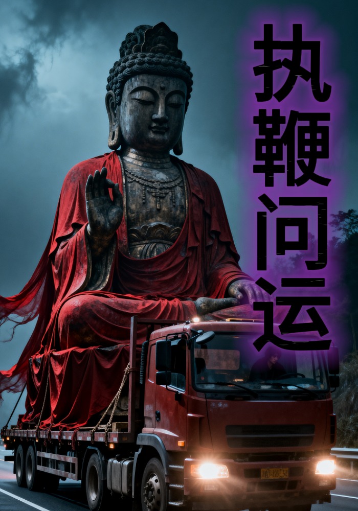 执鞭问运