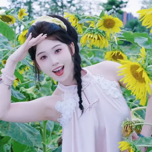 舒湘君演的短剧