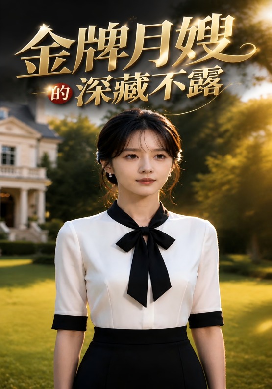 金牌月嫂的深藏不露