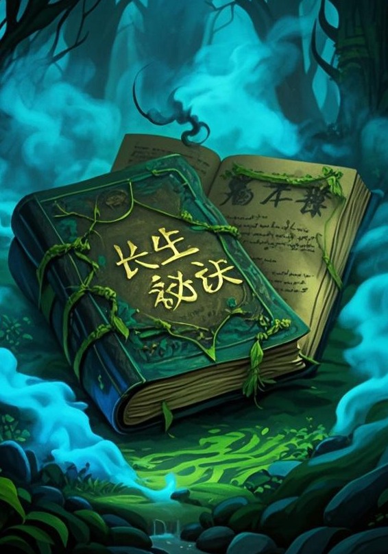 长生秘诀