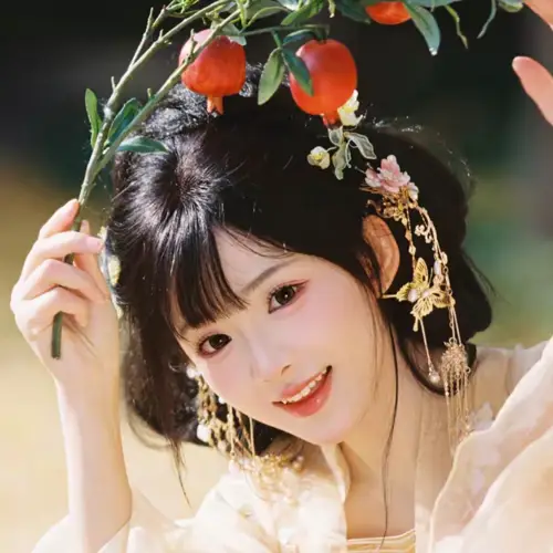 莉莉崽演的短剧