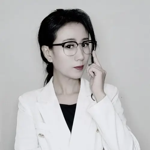 黄晓蕾演的短剧