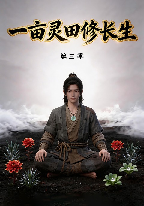 一亩灵田修长生第三季