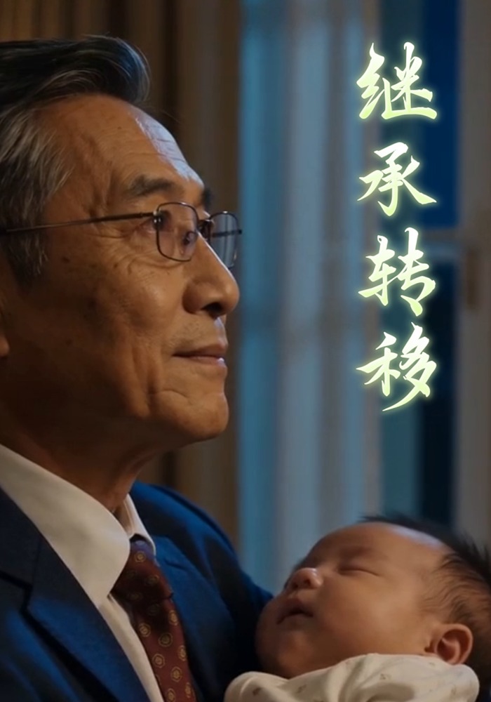 继承转移