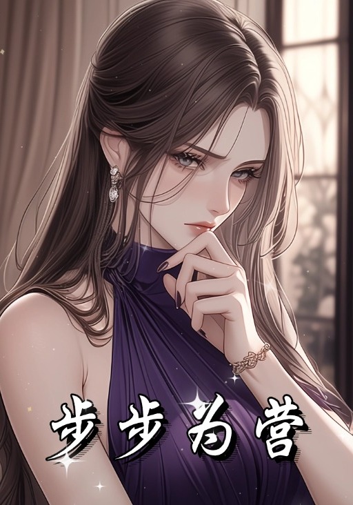 步步为营