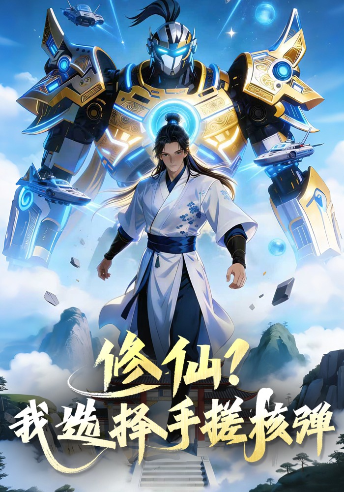 修仙？我选择手搓核弹