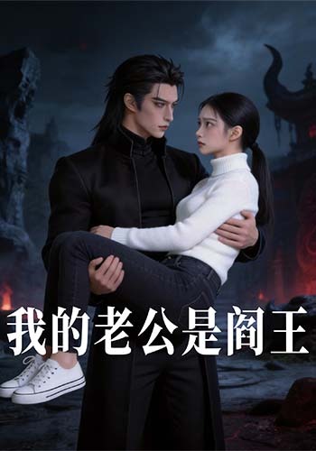 我的老公是阎王