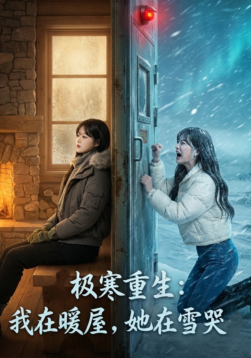 极寒重生：我在暖屋，她在雪哭