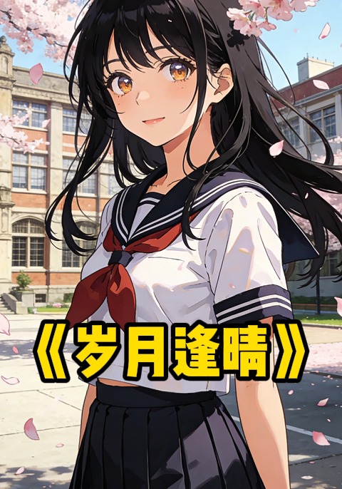 岁月逢晴