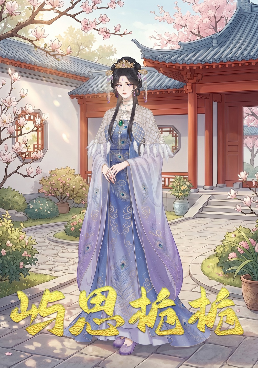 屿思栀栀
