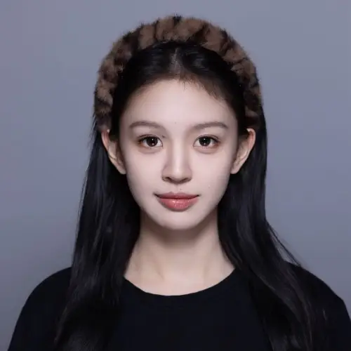 高亦繁演的短剧