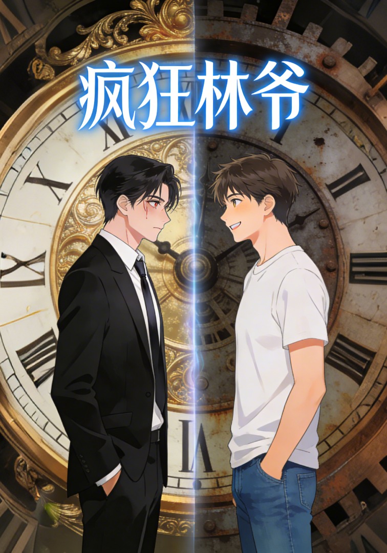 疯狂林爷