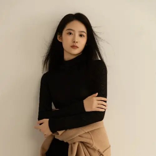 邓雯馨演的短剧