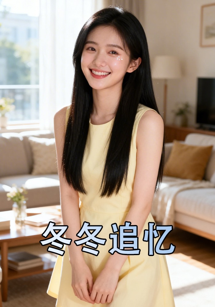冬冬追忆