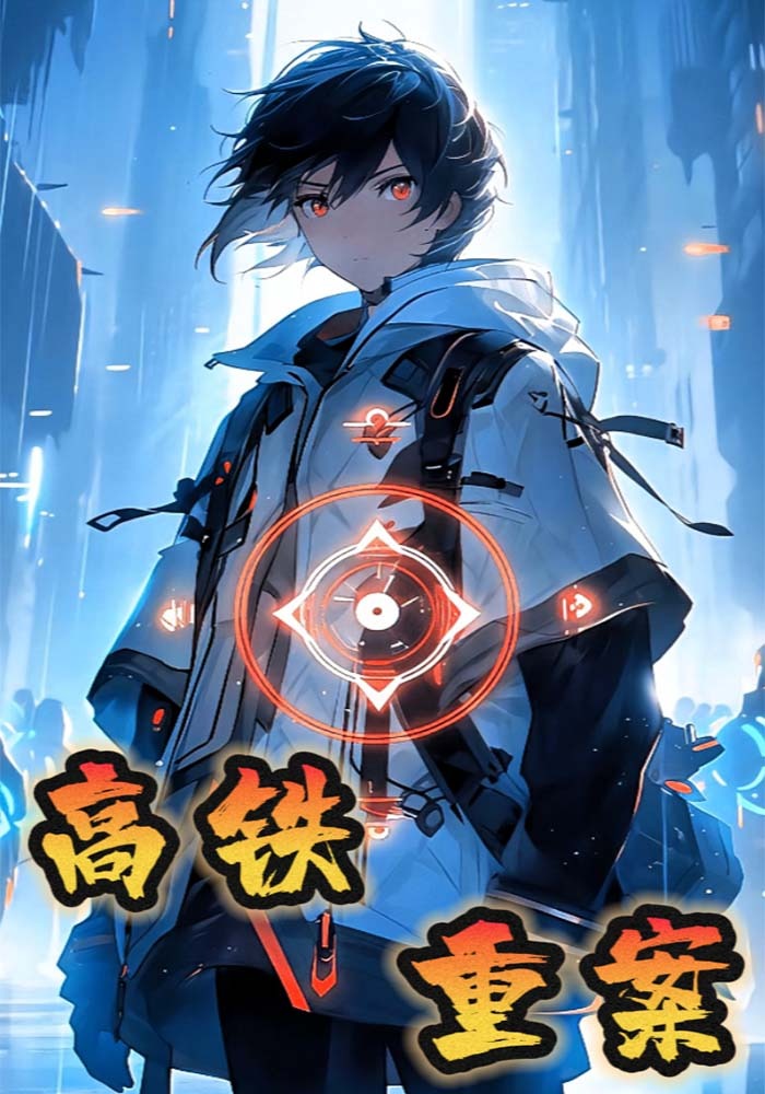 高铁重案