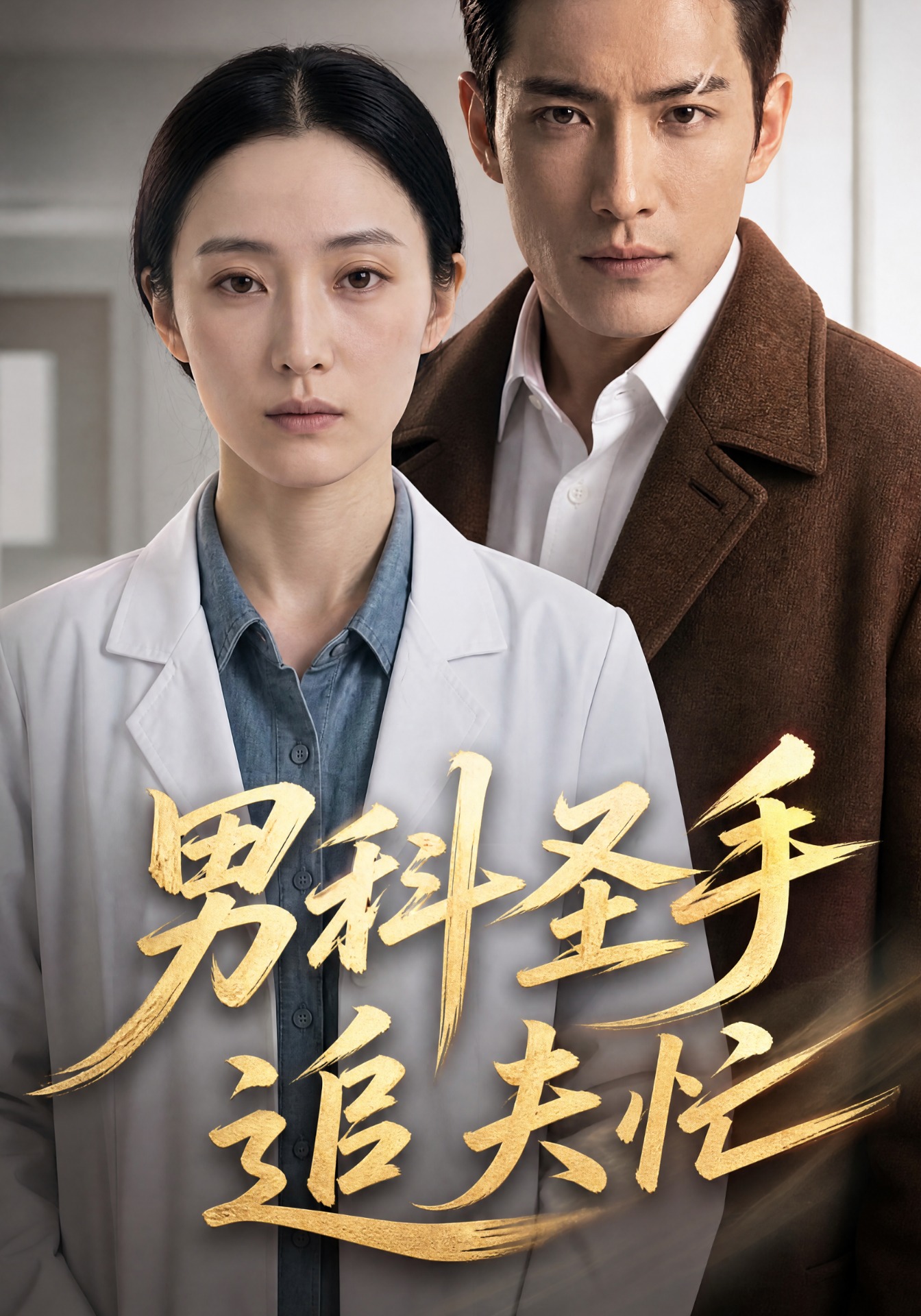 男科圣手追夫忙