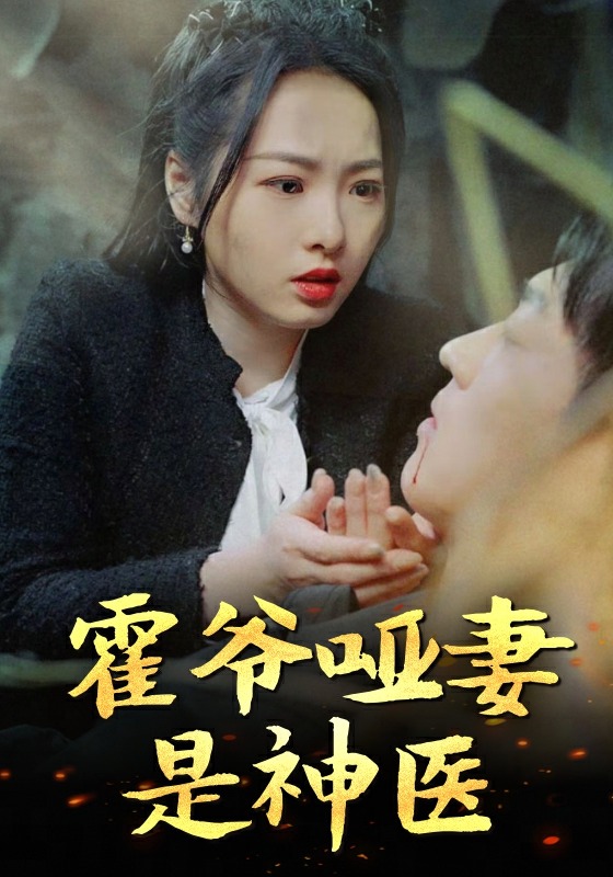 霍爷哑妻是神医