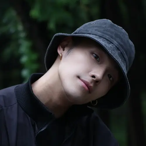 莫泽熙演的短剧