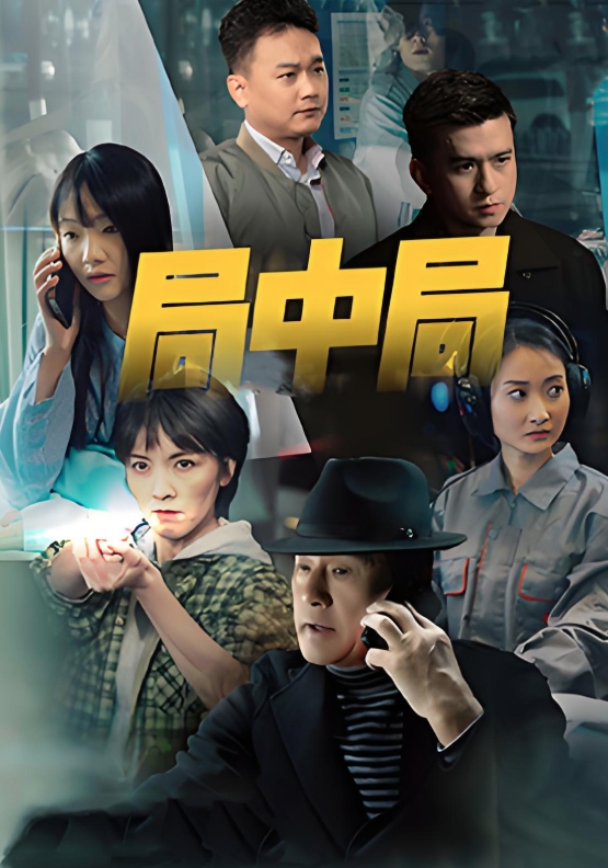 局中局