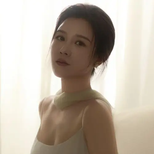 李美佳演的短剧