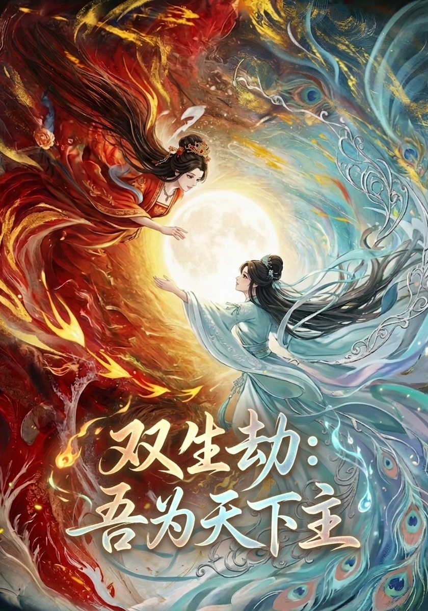 双生劫：吾为天下主